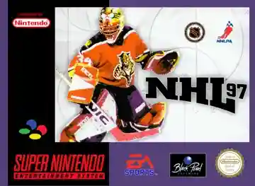 NHL 97 (Europe) (Rev 1)